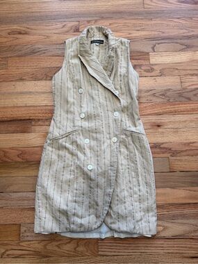 George Marciano Vintage  Marciano Dress